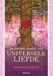 De helende kracht van universele liefde De helende kracht van universele liefde