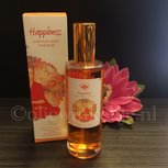 Roomspray Happiness 100 ml Roomspray Happiness 100 ml