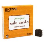 Aromafume Palo Santo wierookblokjes Aromafume Palo Santo wierookblokjes