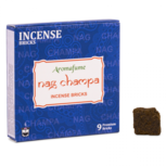 Aromafume Nag Champa wierookblokjes Aromafume Nag Champa wierookblokjes