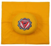 3de Chakra meditatie set geel Zonnevlecht/Manipura 3de Chakra meditatie set geel Zonnevlecht/Manipura