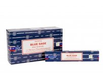 Satya Blue Sage wierook Satya Blue Sage wierook