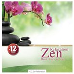 Cd Relaxation Zen Cd Relaxation Zen