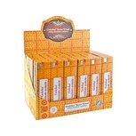 Goloka Nag Champa wierookstokjes Goloka Nag Champa wierookstokjes