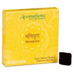 Aromafume 3e Chakra wierookblokjes Aromafume 3e Chakra wierookblokjes
