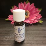 Palo Santo etherische olie merlijn 5ml Palo Santo etherische olie merlijn 5ml