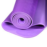 Yogamat TPE paars Yogi Yogini Yogamat TPE paars Yogi Yogini