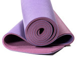 yogamat deluxe pvc paars Yogi Yogini yogamat deluxe pvc paars Yogi Yogini