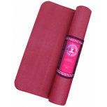yogamat pvc diep roze yogi yogini yogamat pvc diep roze yogi yogini