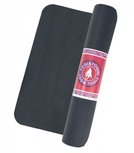 yogamat pvc zwart yogi yogini yogamat pvc zwart yogi yogini