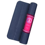 yogamat pvc indigo yogi yogini yogamat pvc indigo yogi yogini