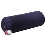 Yoga bolster donkerblauw Yoga bolster donkerblauw