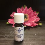 Cederhout etherische olie merlijn Cederhout etherische olie merlijn