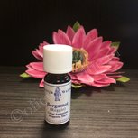 Bergamot etherische olie merlijn Bergamot etherische olie merlijn