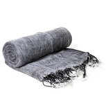 Meditatie omslagdoek grijs Meditatie omslagdoek grijs