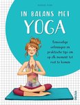 In balans met yoga van Mathilde Piton In balans met yoga van Mathilde Piton