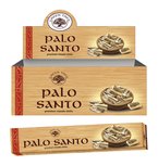 Palo Santo wierook 15 gram Palo Santo wierook 15 gram