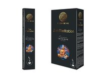 Zen Meditation wierook Fleur de Vie Zen Meditation wierook Fleur de Vie