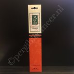 Herb & Earth - Orange Herb & Earth - Orange