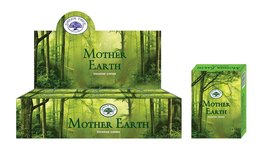 Mother Earth wierookkegels Mother Earth wierookkegels