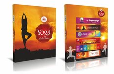 Green tree Yoga collection wierook 15 gram Green tree Yoga collection wierook 15 gram