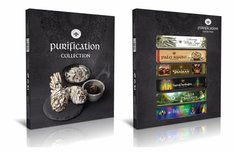 Green tree Purification collection wierook 15 gram Green tree Purification collection wierook 15 gram