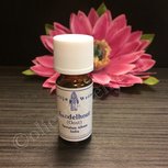 Sandelhout oost 1ml. 100% natuurzuivere olie merlijn Sandelhout oost 1ml. 100% natuurzuivere olie merlijn