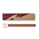 Scentsual Calm hinoki munt wierook Scentsual Calm hinoki munt wierook