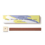 Scentsual Brilliant blue lavender wierook Scentsual Brilliant blue lavender wierook