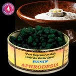 Aphrodesia wierookhars Aphrodesia wierookhars