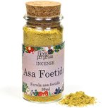 Asa Foetida wierookpoeder Asa Foetida wierookpoeder