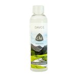 Davos sauna opgietconcentraat chi Davos sauna opgietconcentraat chi