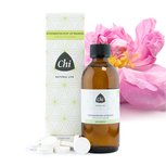 Roos hydrolaat met 10 pop up maskers chi Roos hydrolaat met 10 pop up maskers chi