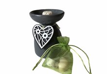 Moederdag Cadeau Tip brander met waxmelt Moederdag Cadeau Tip brander met waxmelt