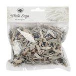 Witte Salie losse blaadjes green tree Witte Salie losse blaadjes green tree