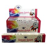 Dream Spirit wierook 15 gram Dream Spirit wierook 15 gram