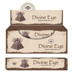 Divine Eye wierook 15 gram Divine Eye wierook 15 gram