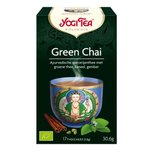 Yogi Tea Green Chai Yogi Tea Green Chai