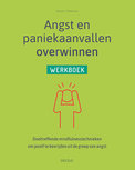 Angst en paniekaanvallen overwinnen werkboek - Tanya J. Peterson Angst en paniekaanvallen overwinnen werkboek - Tanya J. Peterson