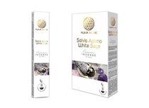 White Sage wierook Fleur de Vie White Sage wierook Fleur de Vie