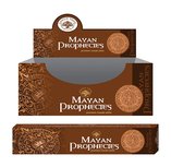 Mayan Prophecies wierook 15 gram Mayan Prophecies wierook 15 gram
