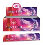 Angel Dust wierook 15 gram Angel Dust wierook 15 gram