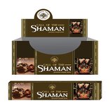 Call of the Shaman wierook 15 gram Call of the Shaman wierook 15 gram