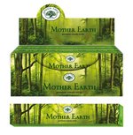 Mother Earth wierook 15 gram Mother Earth wierook 15 gram
