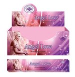 Angel Love wierook 15 gram Angel Love wierook 15 gram