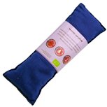 Oogkussen blauw met biologisch lavendel Oogkussen blauw met biologisch lavendel