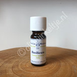 Basilicum etherische olie merlijn Basilicum etherische olie merlijn