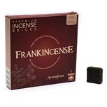 Aromafume Frankincense wierookblokjes Aromafume Frankincense wierookblokjes