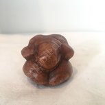 Yogiman hout 5cm Yogiman hout 5cm
