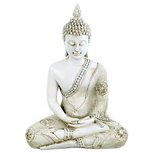 Thaise Boeddha meditatie 20 cm Thaise Boeddha meditatie 20 cm